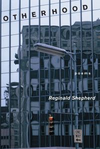 Book Cover for Otherhood by Reginald Shepherd
