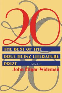 Book Cover for 20 by John Edgar Wideman