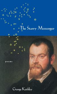 Book Cover for The Starry Messenger by George Keithley