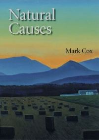 Book Cover for Natural Causes by Mark Cox