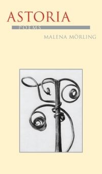 Book Cover for Astoria by Malena Mörling