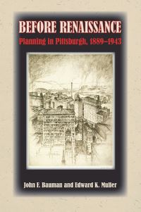 Book Cover for Before Renaissance by John Bauman, Edward Muller