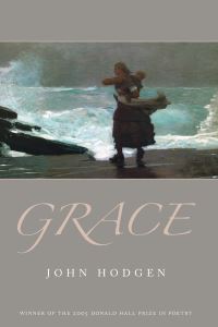 Book Cover for Grace by John Hodgen