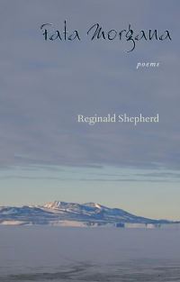 Book Cover for Fata Morgana by Reginald Shepherd