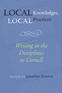 Book Cover for Local Knowledges, Local Practices by Jonathan Monroe