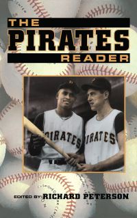 Book Cover for The Pirates Reader by Richard F Peterson