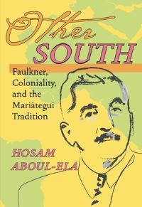 Book Cover for Other South by Hosam M AboulEla