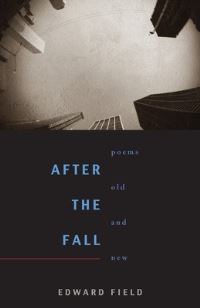 Book Cover for After the Fall by Edward Field