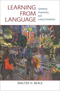 Book Cover for Learning from Language by Walter H Beale
