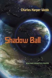Book Cover for Shadow Ball by Charles Harper Webb