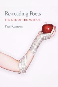 Book Cover for Re-Reading Poets by Paul Kameen