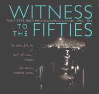 Book Cover for Witness to the Fifties by Constance B Schulz, Steven W Plattner, Clarke M Thomas