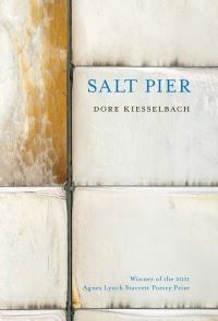 Book Cover for Salt Pier by Dore Kiesselbach