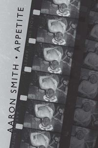 Book Cover for Appetite by Aaron Smith