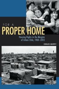 Book Cover for For a Proper Home by Edward Murphy