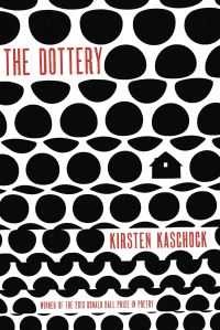 Book Cover for The Dottery by Kirsten Kaschock