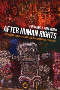 Book Cover for After Human Rights by Fernando J Rosenberg