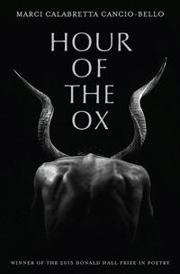 Book Cover for Hour of the Ox by Marci Calabretta CancioBello