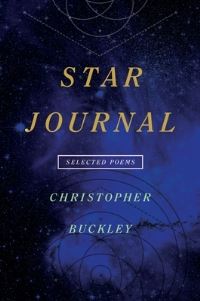 Book Cover for Star Journal by Christopher Buckley