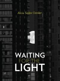 Book Cover for Waiting for the Light by Alicia Ostriker