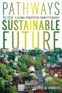 Book Cover for Pathways to Our Sustainable Future by Patricia M DeMarco