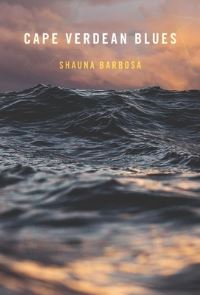 Book Cover for Cape Verdean Blues by Shauna Barbosa