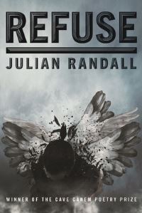 Book Cover for Refuse by Julian Randall