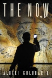 Book Cover for The Now by Albert Goldbarth