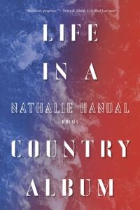 Book Cover for Life in a Country Album by Nathalie Handal