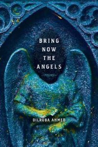 Book Cover for Bring Now the Angels by Dilruba Ahmed