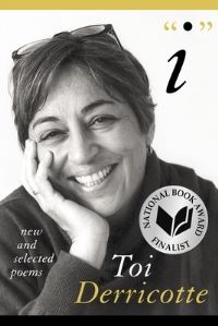 Book Cover for I by Toi Derricotte