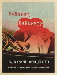 Book Cover for Earnest, Earnest? by Eleanor Boudreau