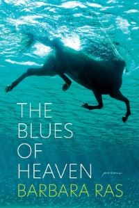 Book Cover for The Blues of Heaven by Barbara Ras
