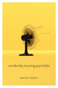 Book Cover for Randomly Moving Particles by Andrew Motion