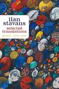 Book Cover for Selected Translations by Ilan Stavans
