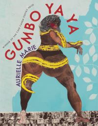 Book Cover for Gumbo Ya Ya by Aurielle Marie