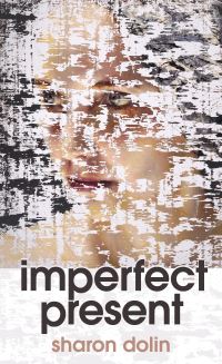 Book Cover for Imperfect Present by Sharon Dolin