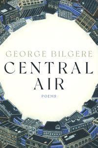 Book Cover for Central Air by George Bilgere