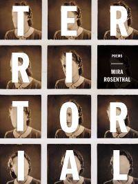 Book Cover for The Rest of the Atlas by Mira Rosenthal