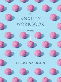 Book Cover for The Anxiety Workbook by Christina Olson