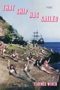 Book Cover for That Ship Has Sailed by Terence Winch