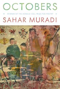 Book Cover for Octobers by Muradi Sahar