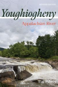 Book Cover for Youghiogheny, Appalachian River by Tim Palmer