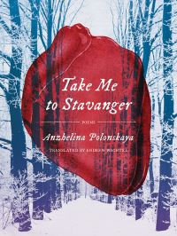 Book Cover for Take Me to Stavanger by Anzhela Polonskaia