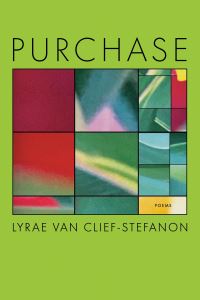 Book Cover for Purchase by Lyrae Van CliefStefanon