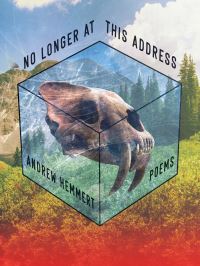 Book Cover for No Longer at This Address by Andrew Hemmert
