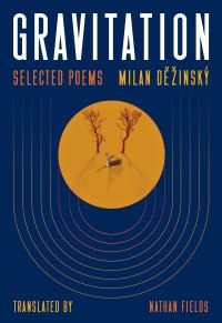 Book Cover for Gravitation by Milan Dezinský