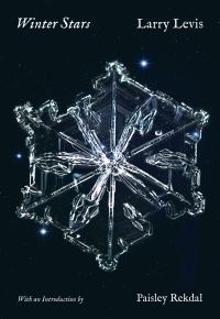 Book Cover for Winter Stars by Larry Levis