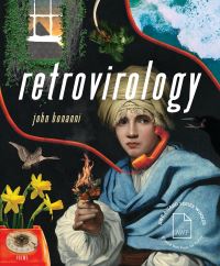 Book Cover for Retrovirology by John Bonanni