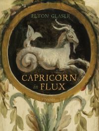 Book Cover for Capricorn in Flux by Elton Glaser